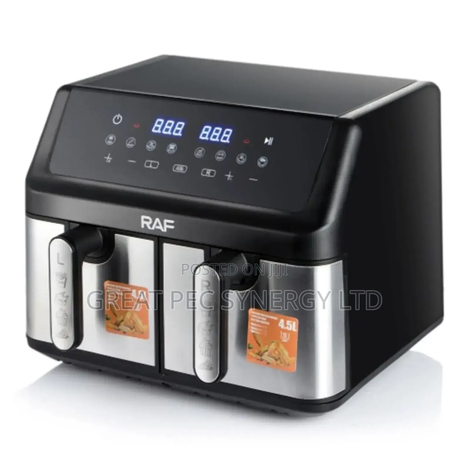 Raf R-5382 Premium Airfryer
