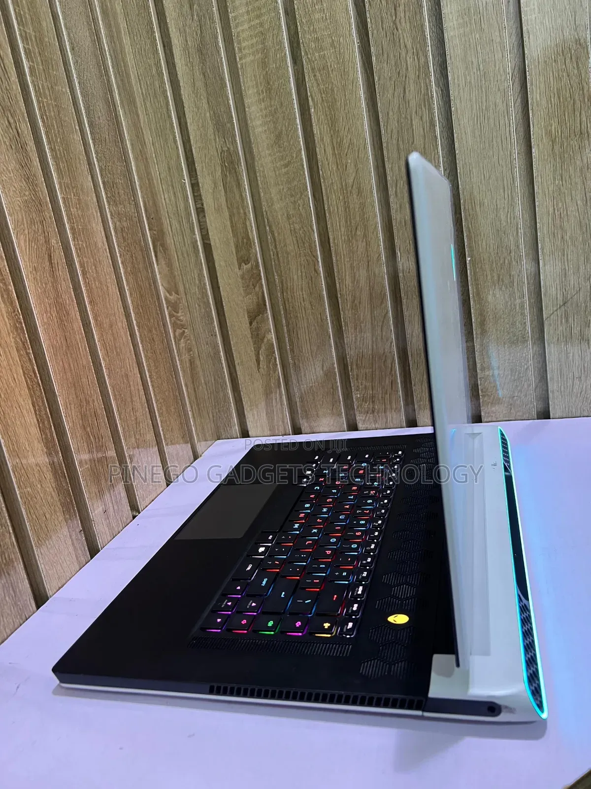 Laptop Dell Alienware X17 R1 32GB Intel Core I7 SSD 1T