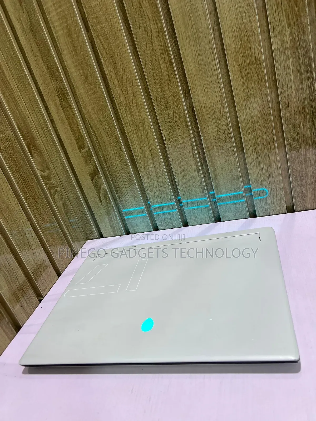 Laptop Dell Alienware X17 R1 32GB Intel Core I7 SSD 1T