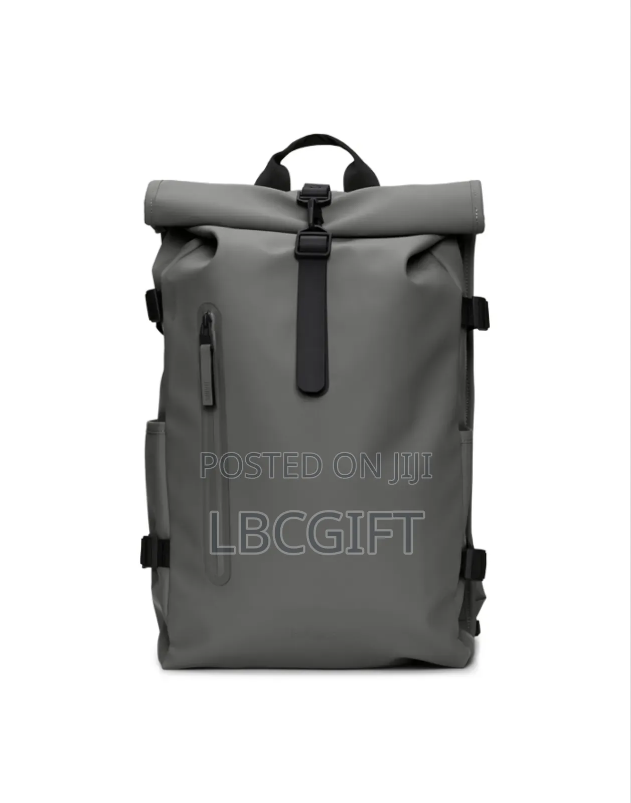 Laptop Backpack in Black, White Grey(Wholesale Only)