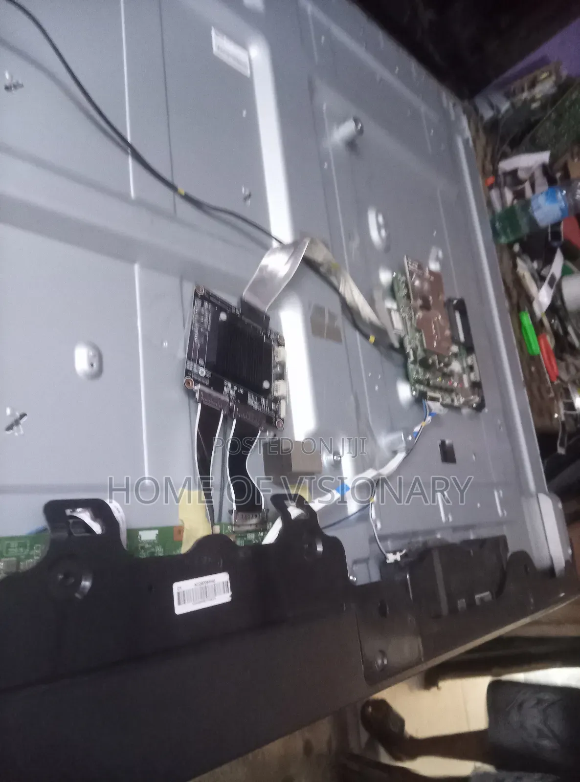 Tv Technician