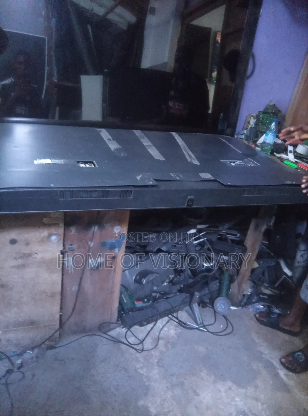 Tv Technician