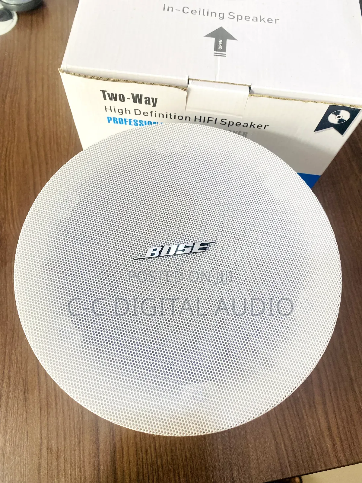 Bose Usa Ceiling Speaker