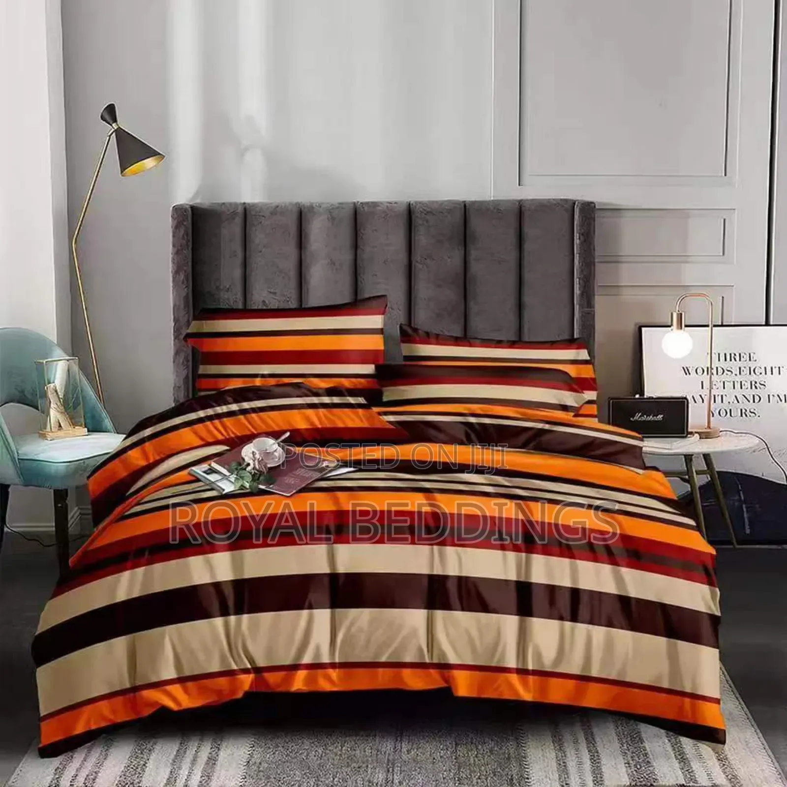 4 by 6 Bedsheets and Duvets