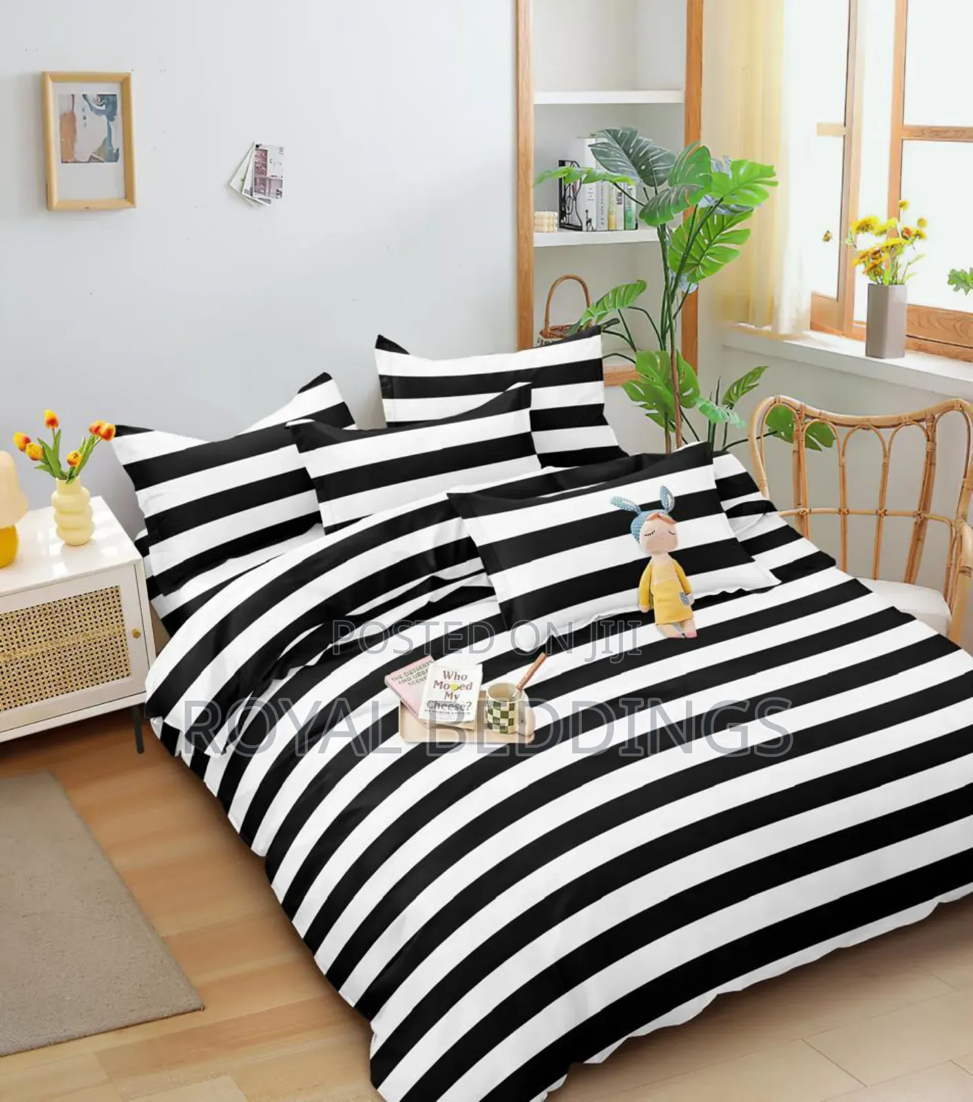 4 by 6 Bedsheets and Duvets