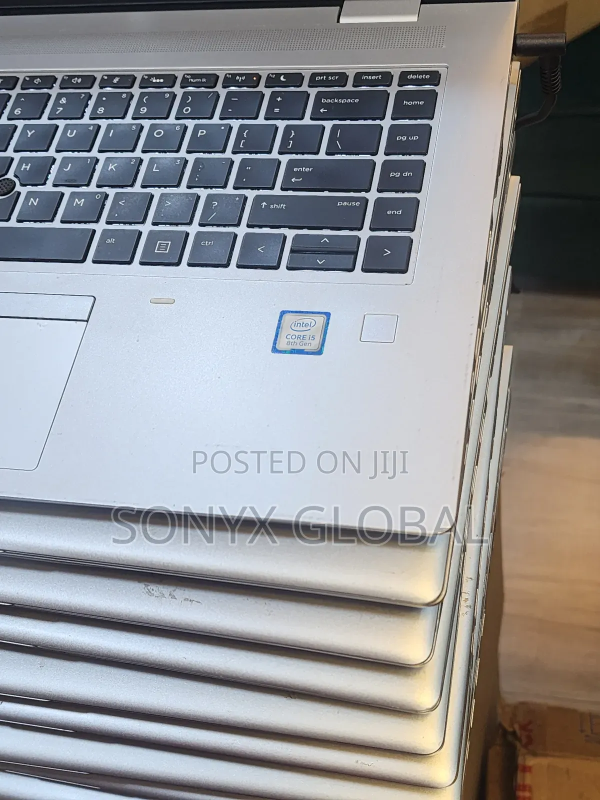 Laptop HP ProBook 640 G5 16GB Intel Core i5 SSD 256GB