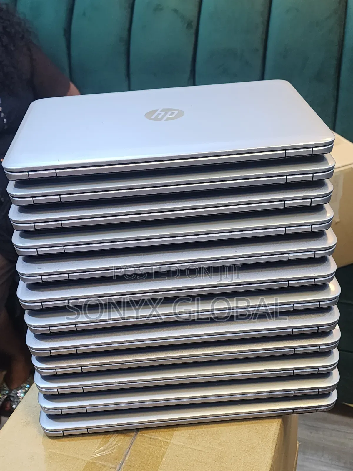Laptop HP EliteBook 820 G3 8GB Intel Core I5 SSD 256GB