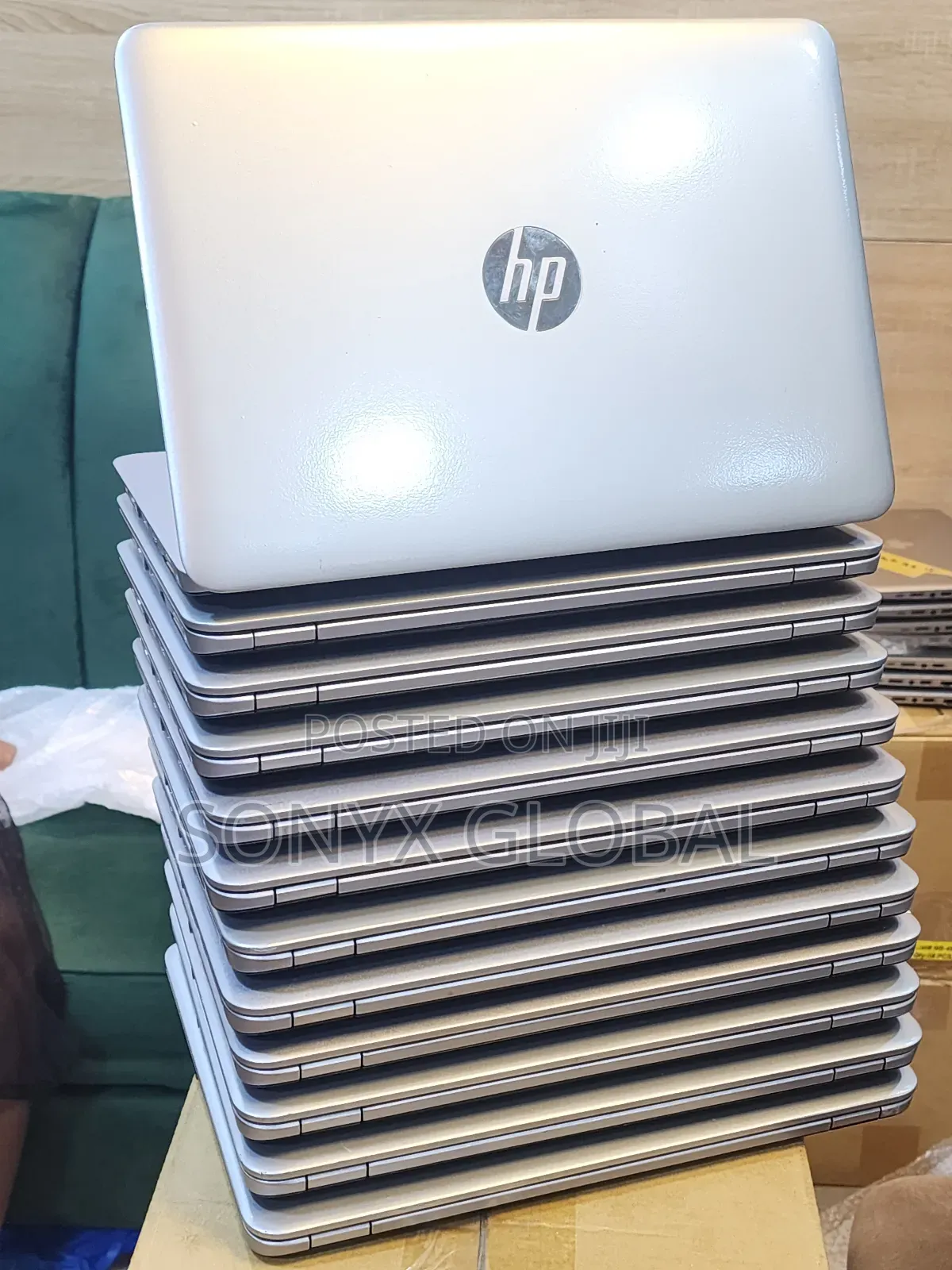Laptop HP EliteBook 820 G3 8GB Intel Core I5 SSD 256GB
