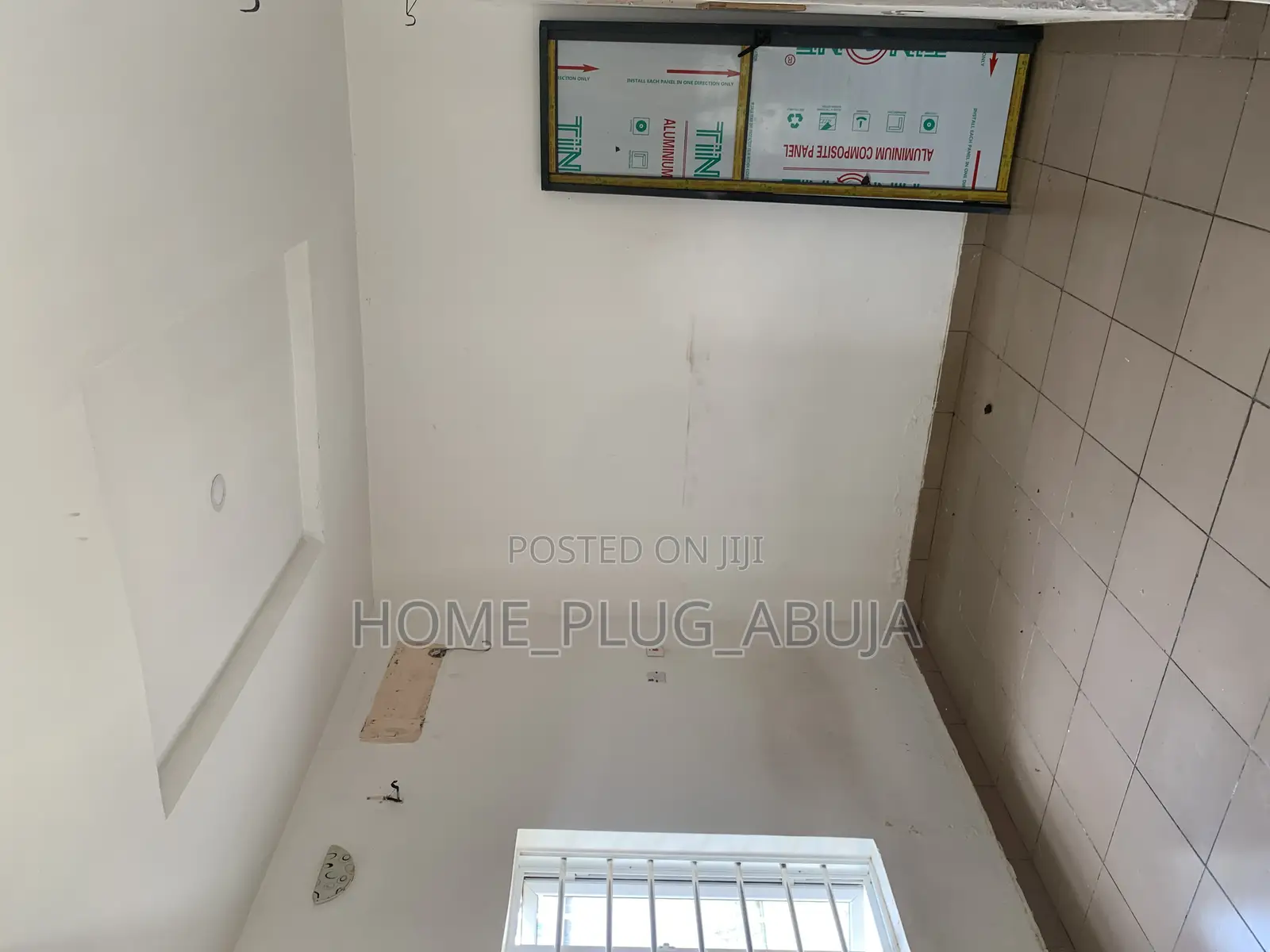 Studio Apartment in Efab Verizon Estate for rent