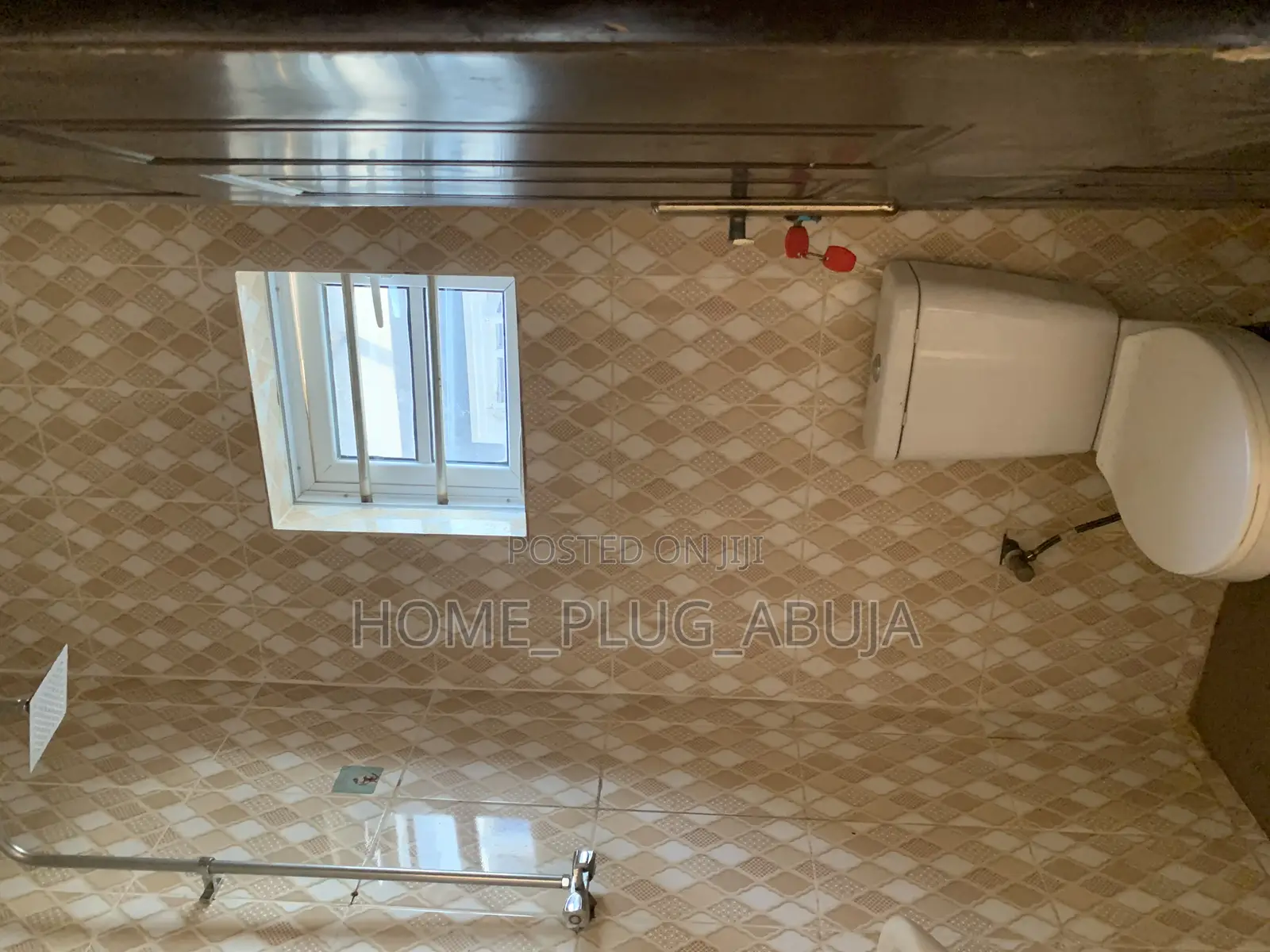 Studio Apartment in Efab Verizon Estate for rent