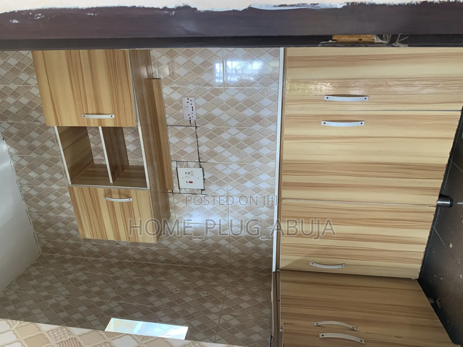 Studio Apartment in Efab Verizon Estate for rent