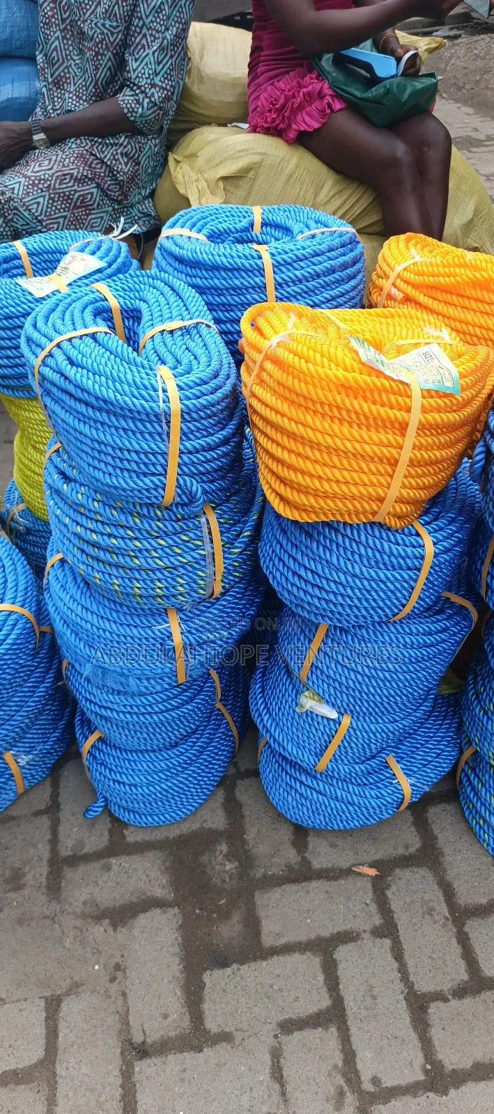 Nylon Rope 12mm