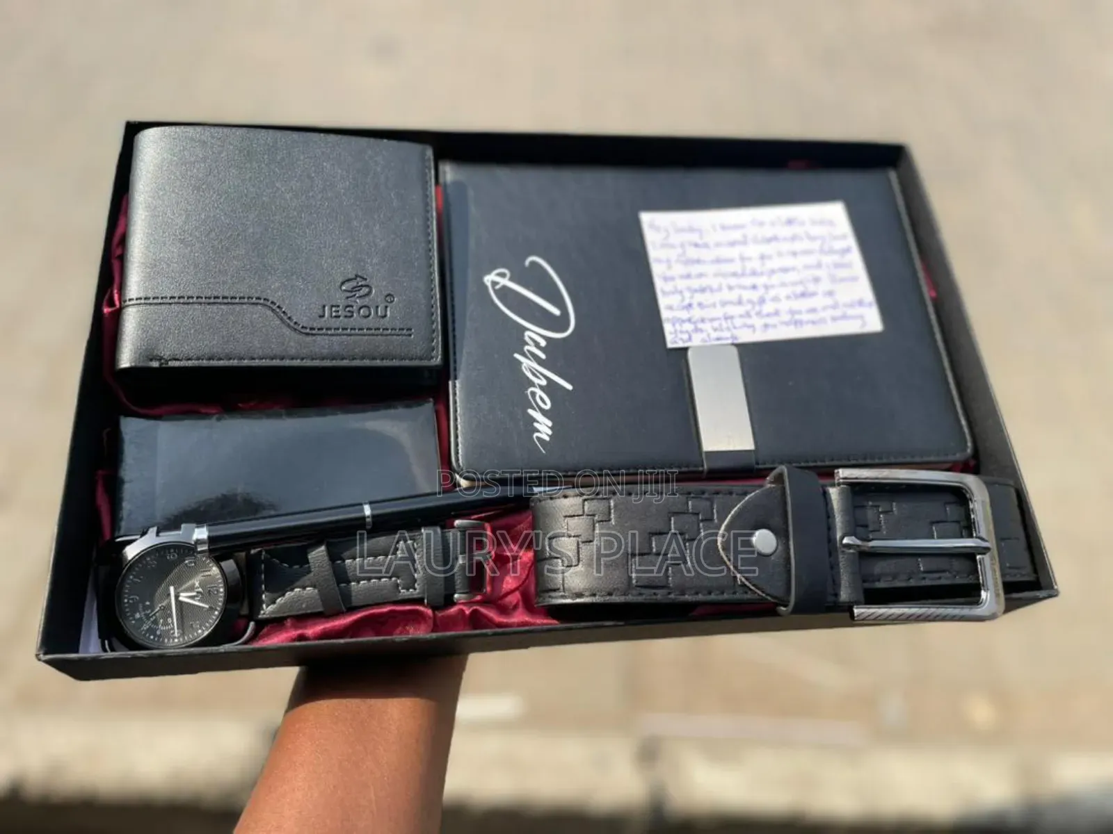 Luxury Customised Gift Boxes