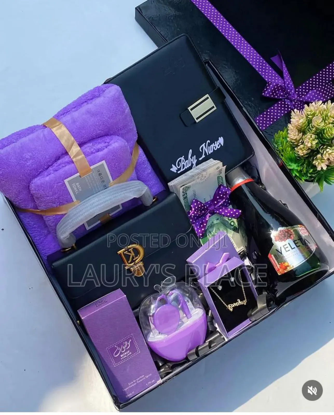Luxury Customised Gift Boxes