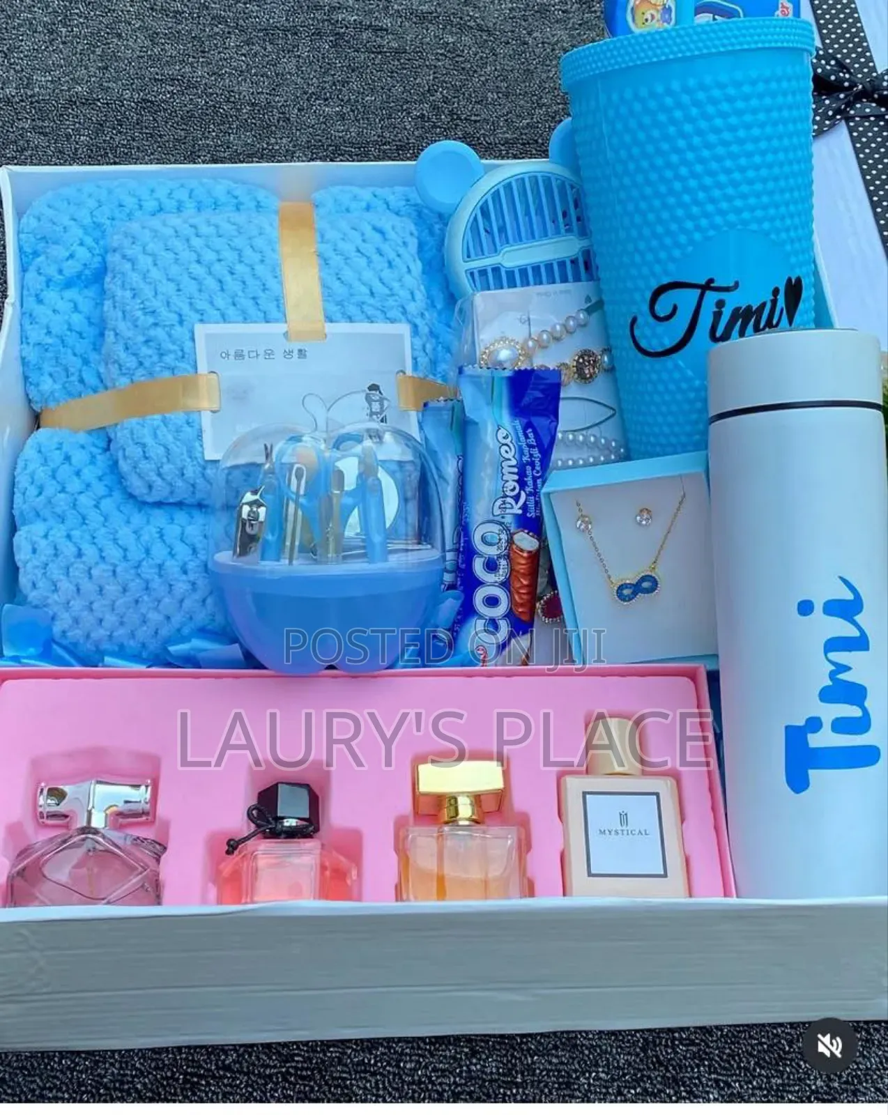 Luxury Customised Gift Boxes