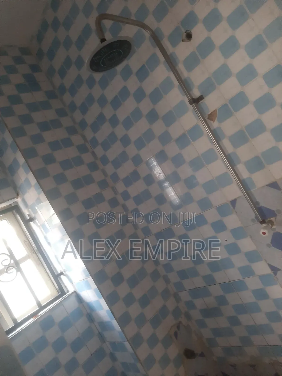 3bdrm Apartment in Ago Palace for rent