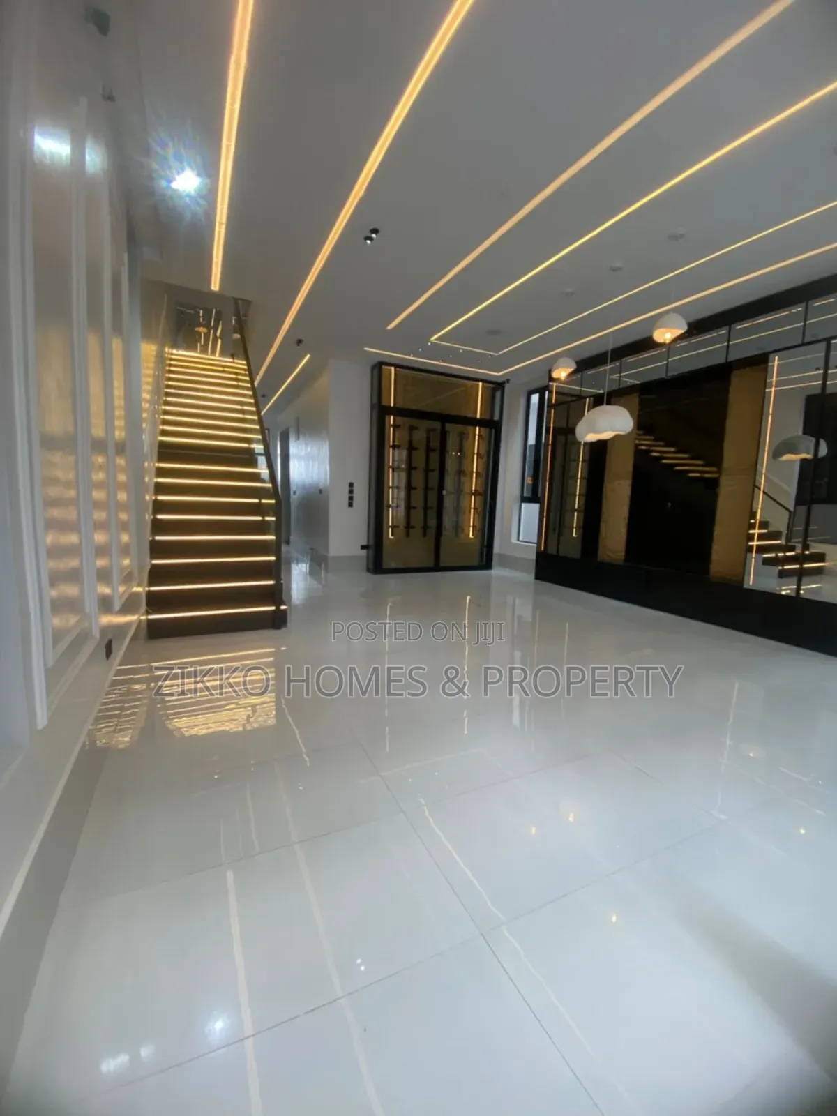 5bdrm Duplex in Ajah, Lekki for sale