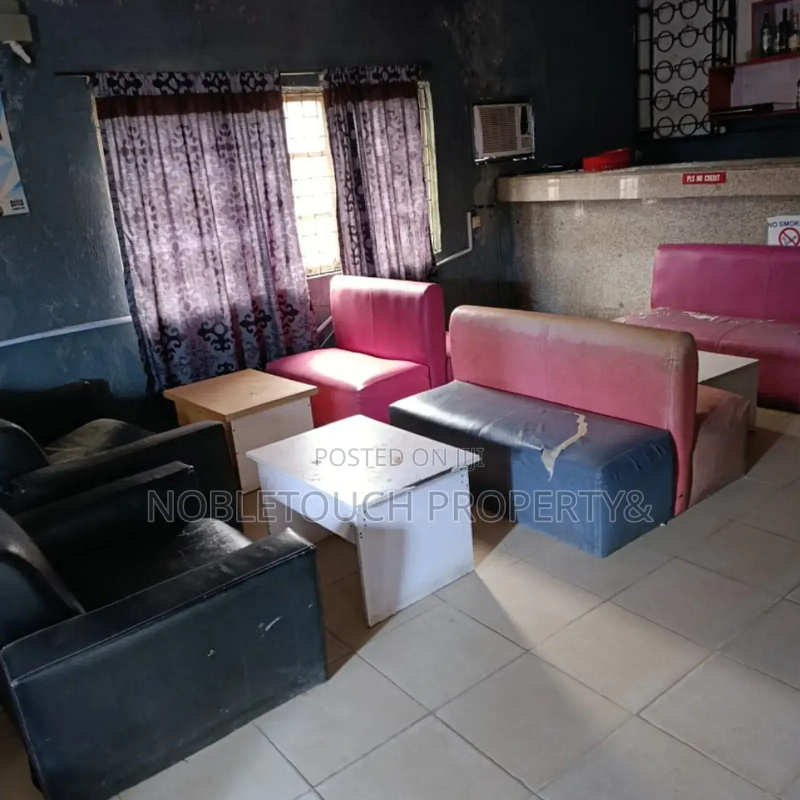 22 Rooms Hotel For Sale At Igando Off Isheri Lasu Road*