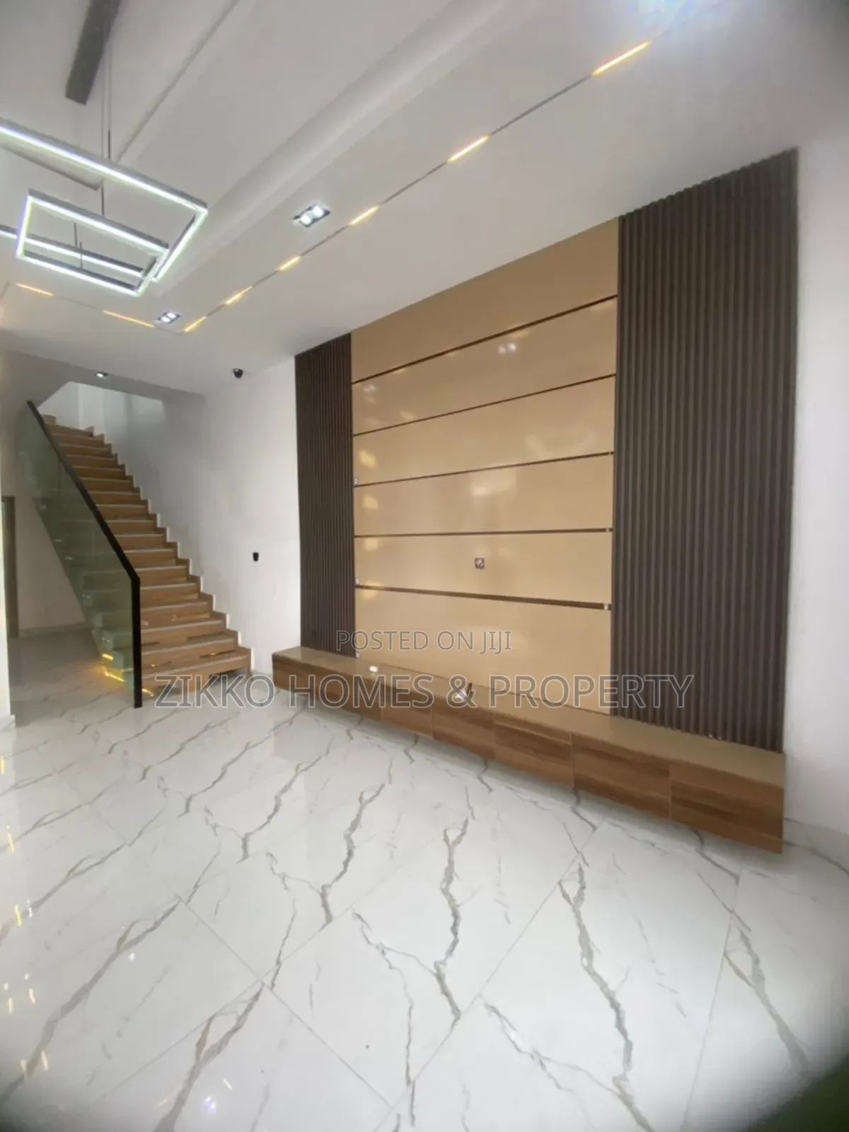 4bdrm Duplex in Ikota, Lekki for sale