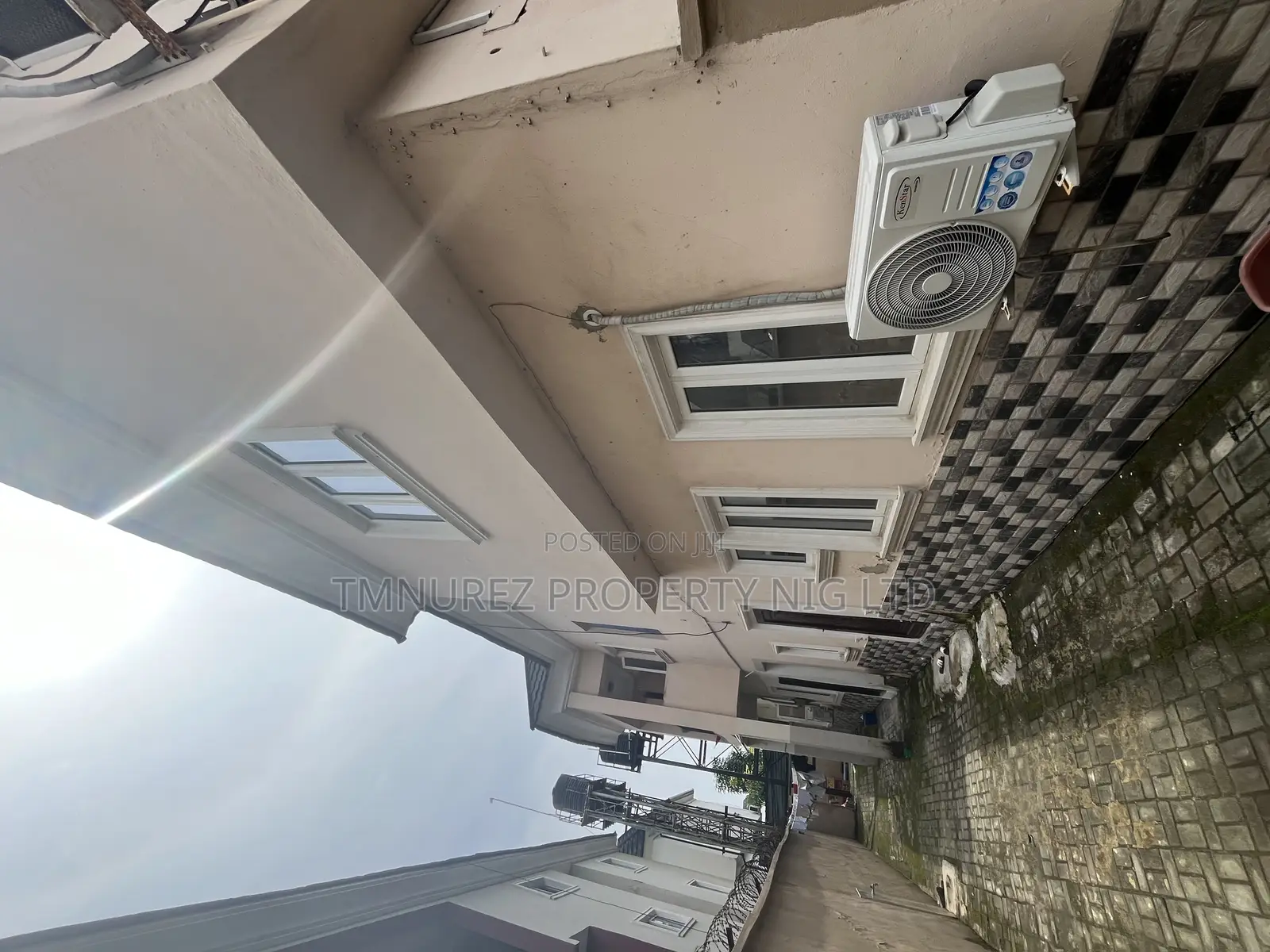 1bdrm Apartment in Ologolo for rent