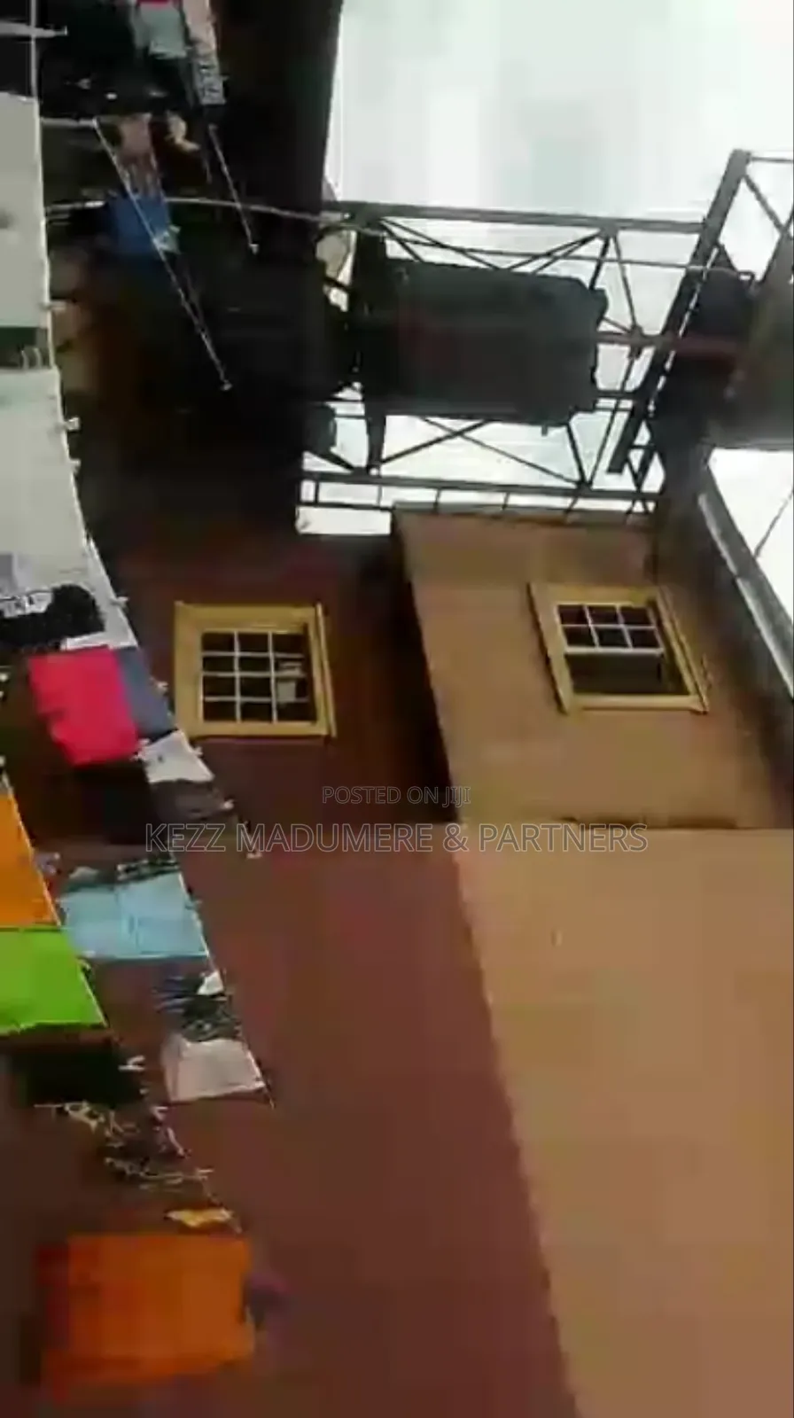 8bdrm Block of Flats in Opobo Road , Aba , for sale