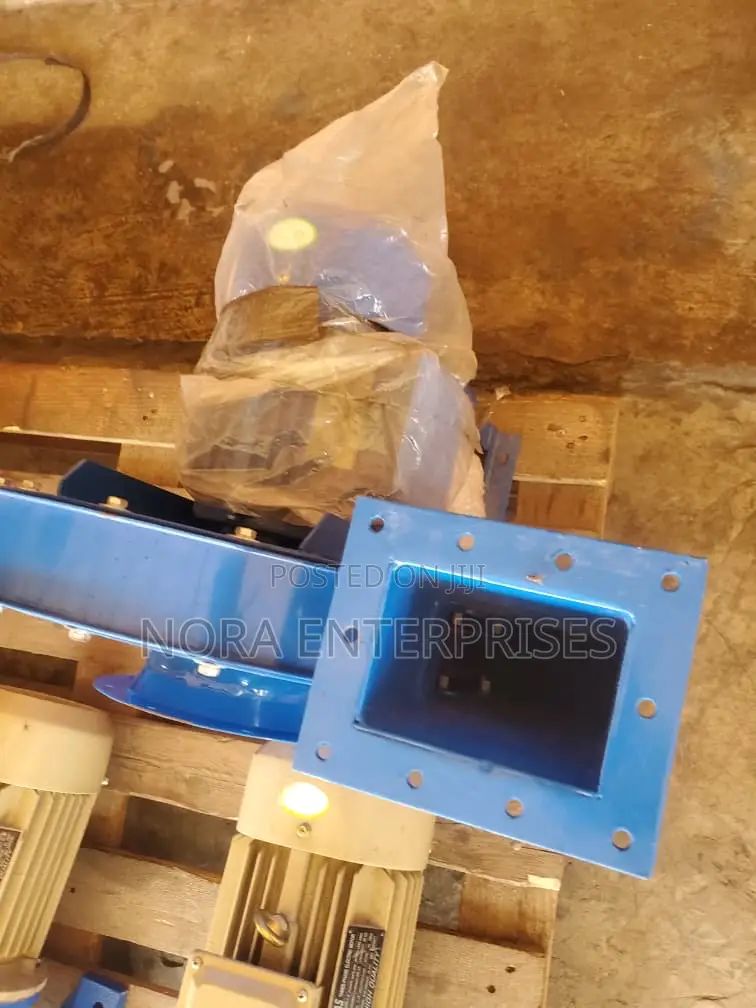Centrifugal Fan Air Pressure Blower 1hp