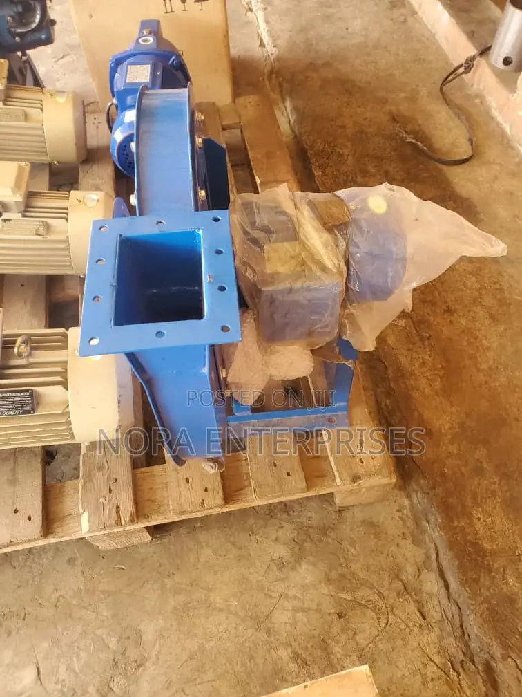 Centrifugal Fan Air Pressure Blower 1hp