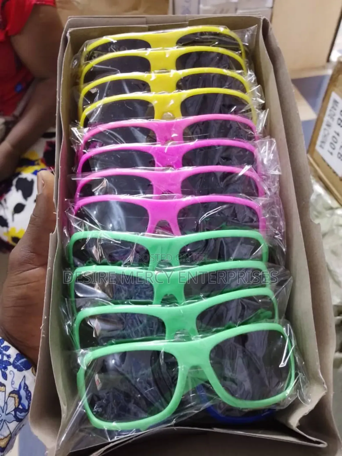 Children Sunglass 