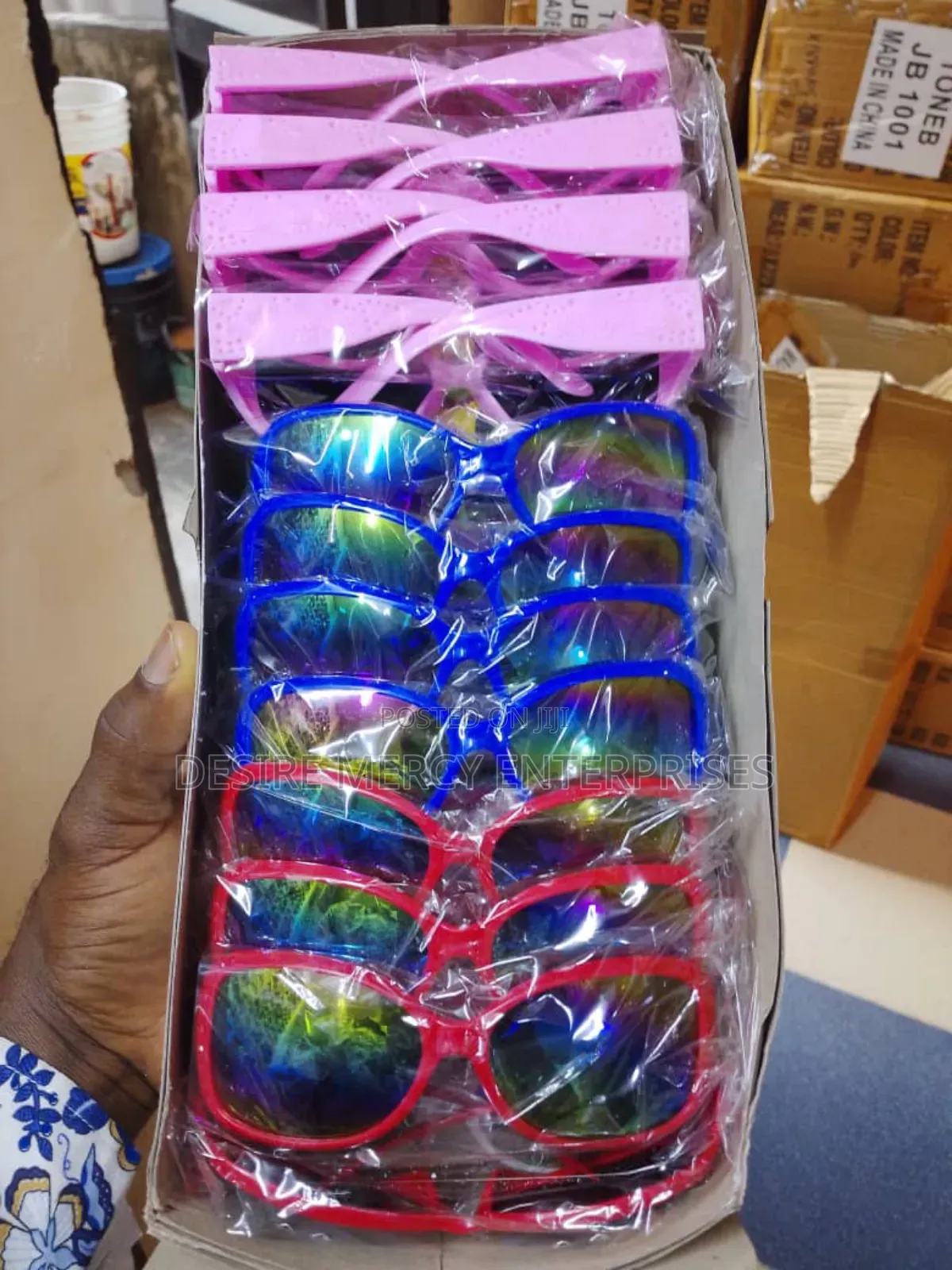 Children Sunglass 