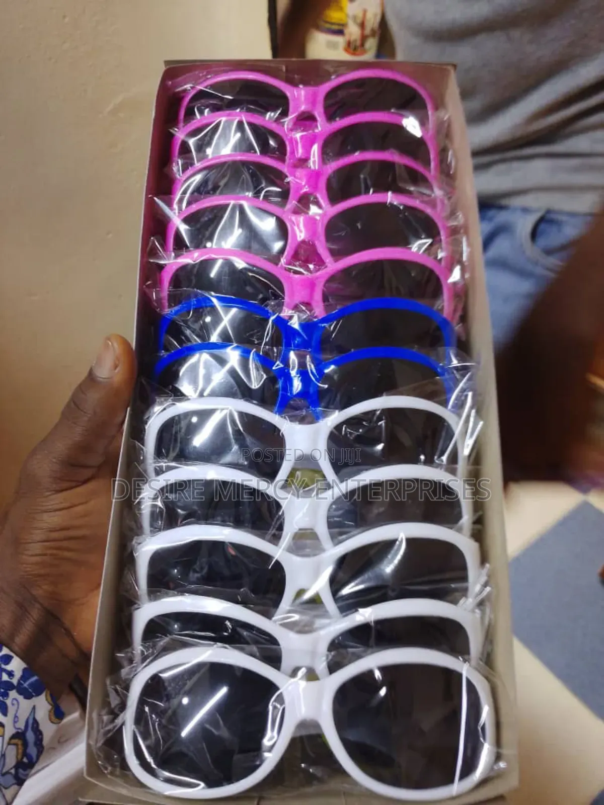 Children Sunglass 