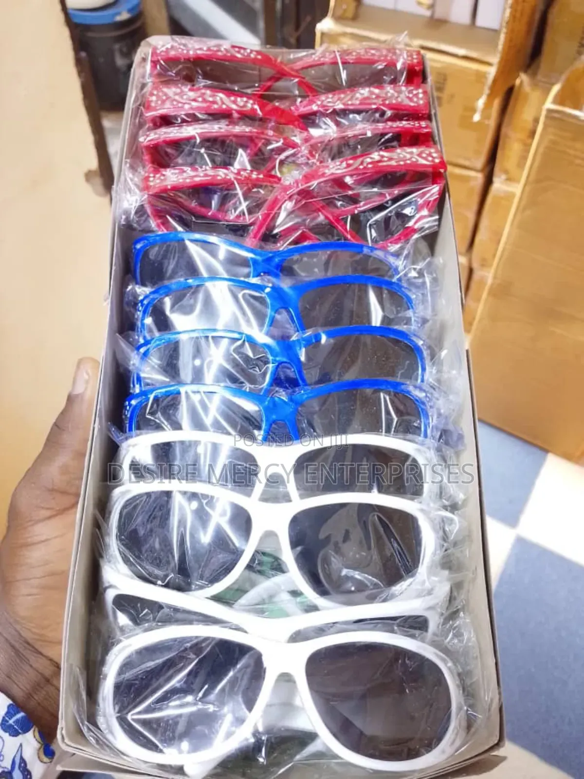 Children Sunglass 