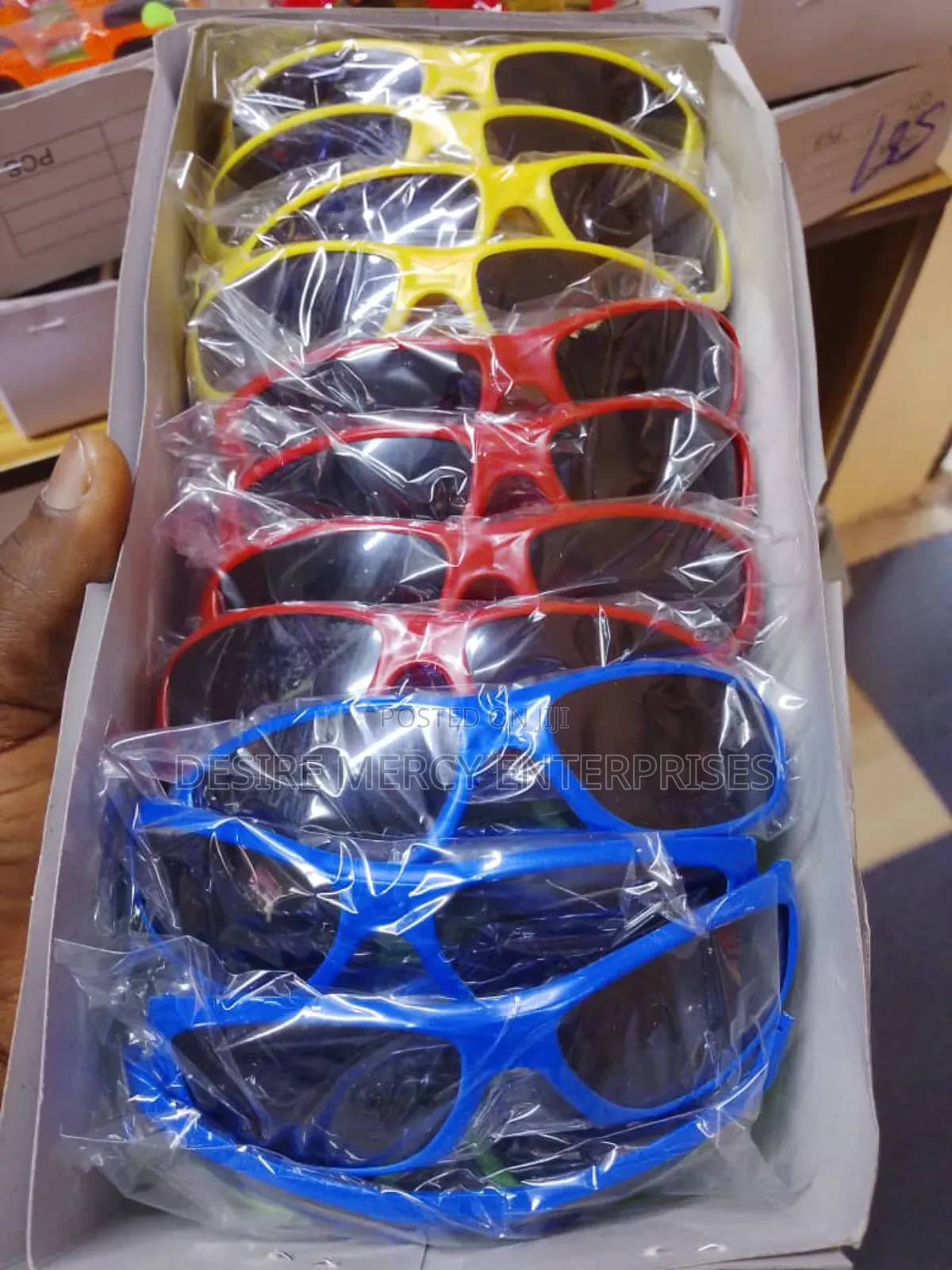 Children Sunglass 