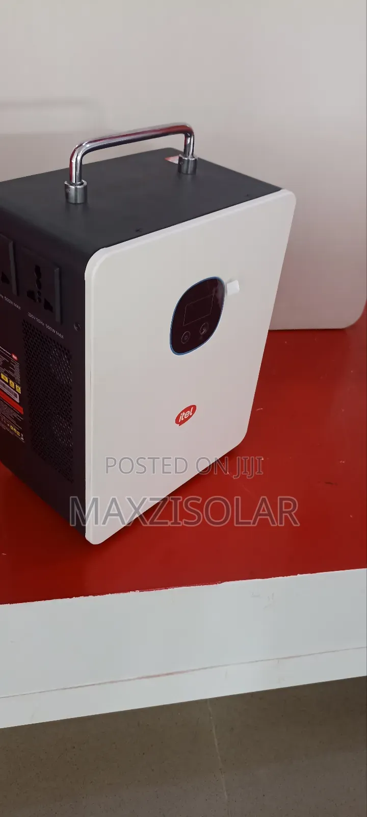 1000watts Itel All-in -one Energy Storage System