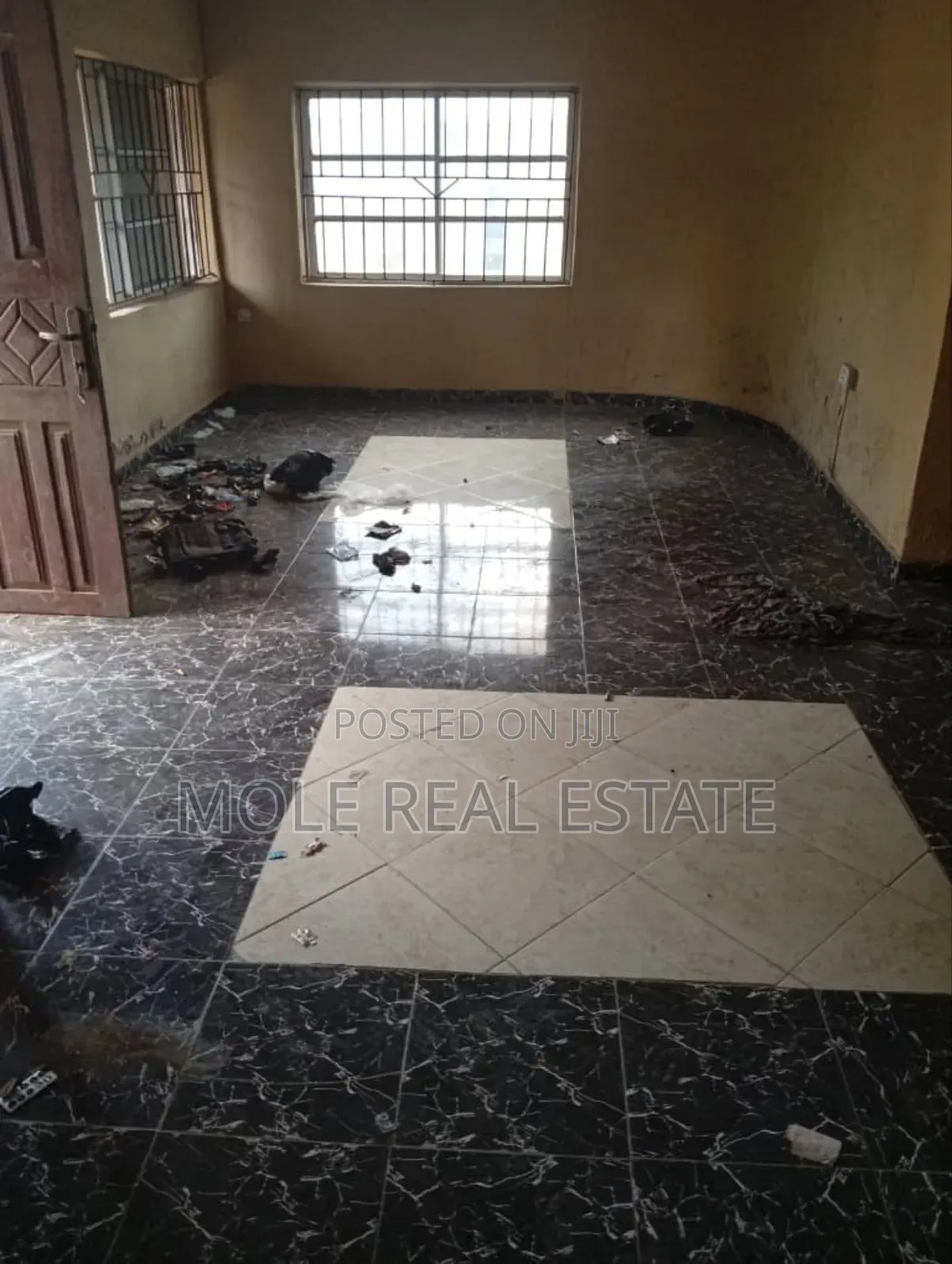Jetty on 9 Plots Kirikiri 4 Sale Waterside Motorable