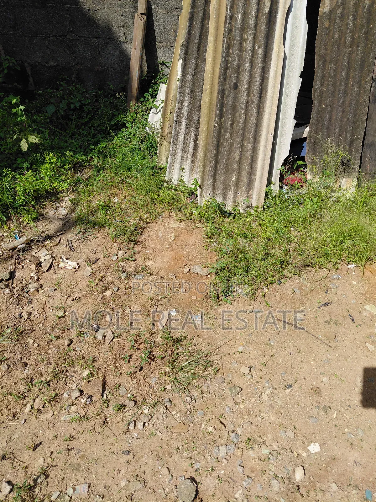 Jetty on 9 Plots Kirikiri 4 Sale Waterside Motorable