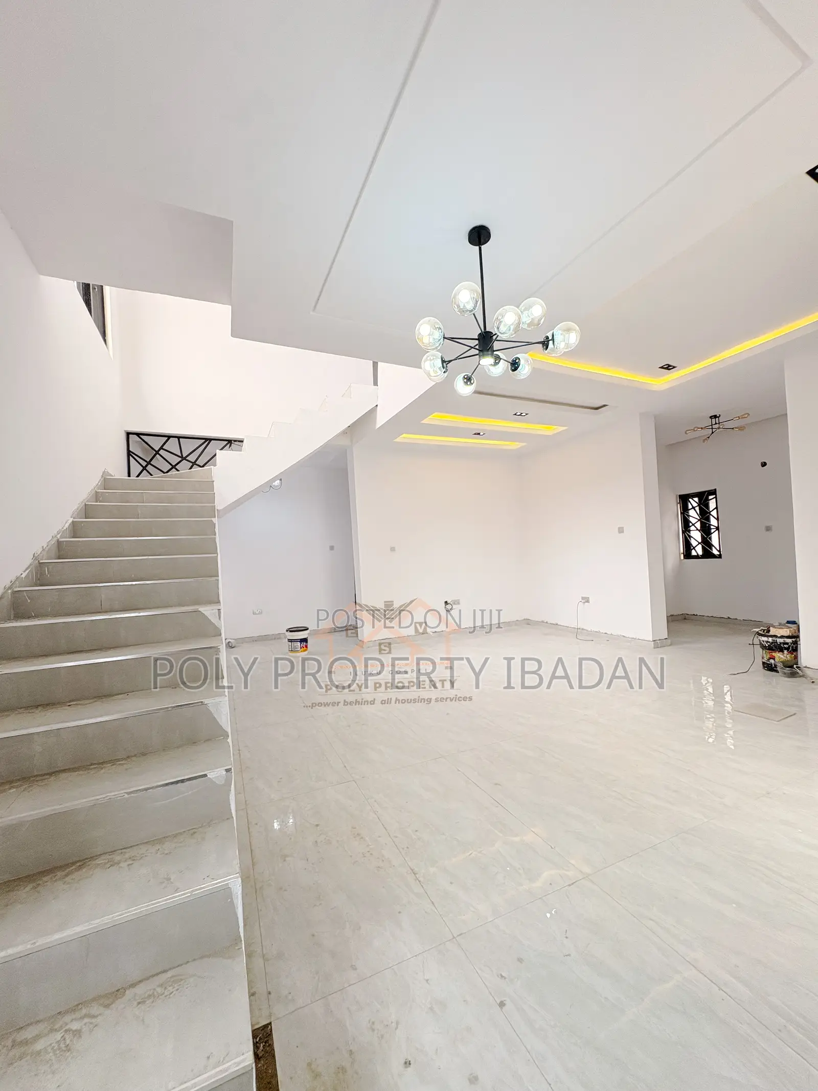 4bdrm Duplex in Alalubosa Gra, Ibadan for sale