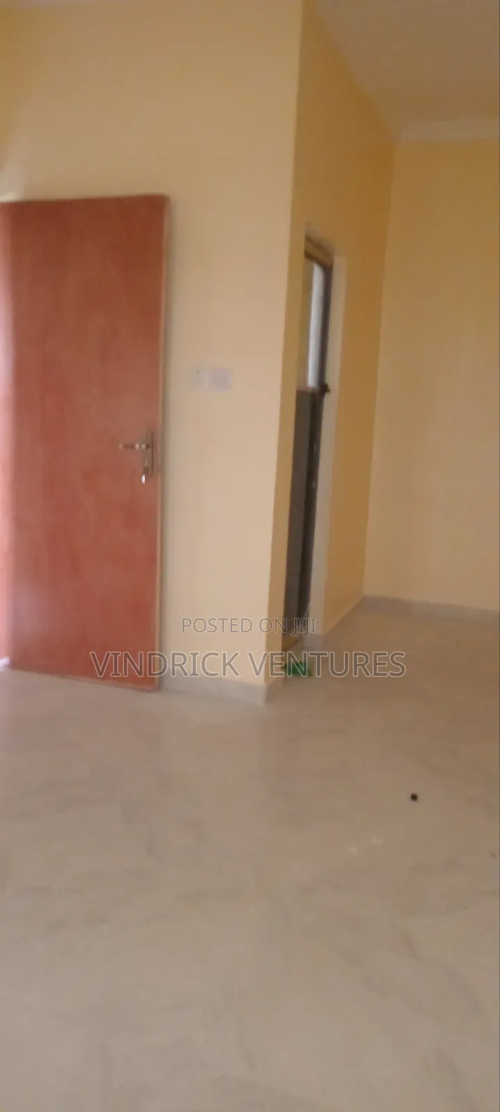 2bdrm Block of Flats in Off Mobil Road Ilaje for rent