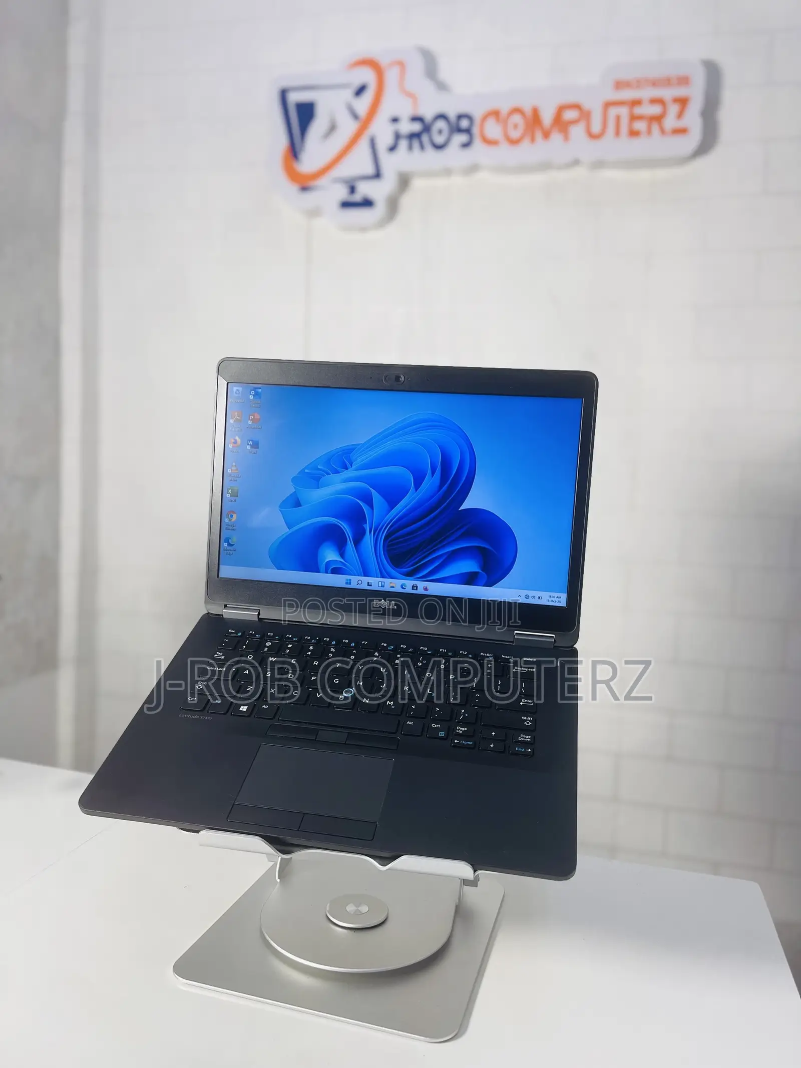 Laptop Dell Latitude 14 E7470 16GB Intel Core i7 SSD 256GB