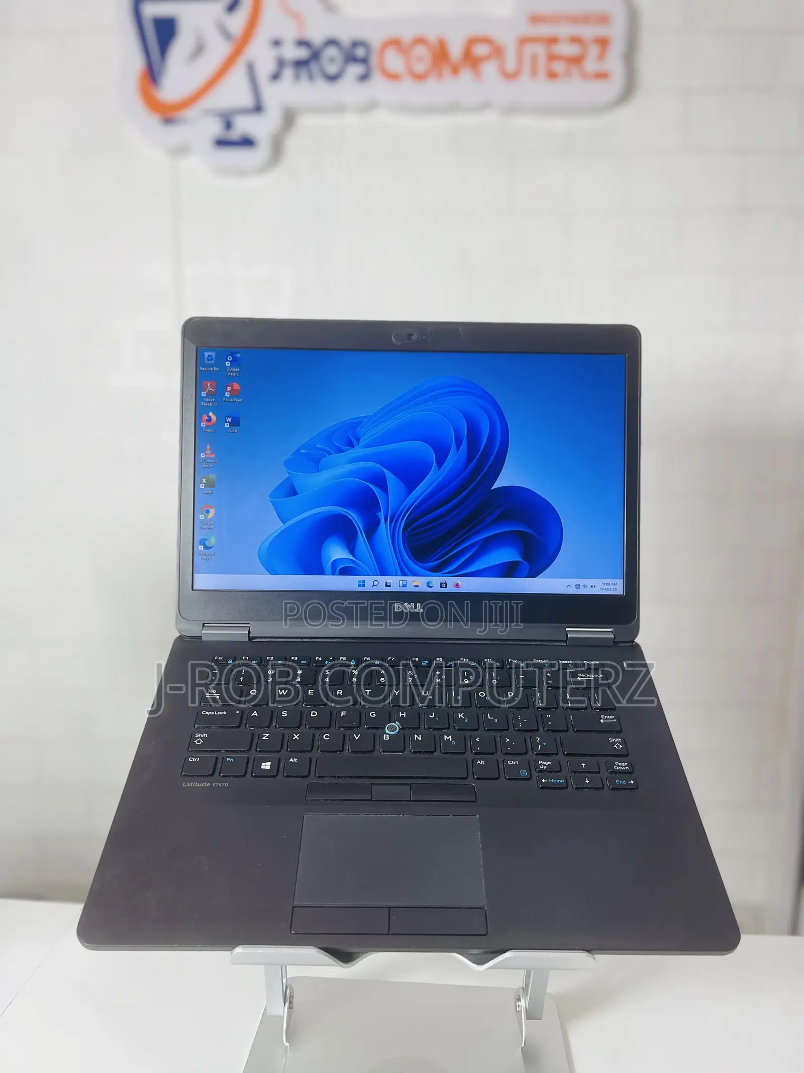 Laptop Dell Latitude 14 E7470 16GB Intel Core i7 SSD 256GB