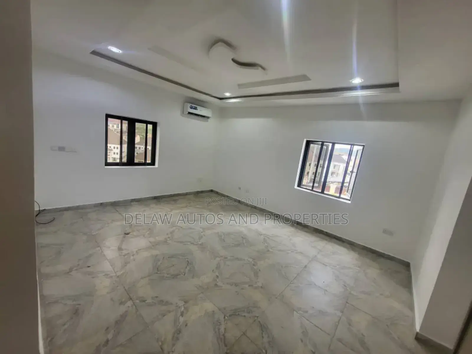 4bdrm Duplex in Naf Valley Estate for rent
