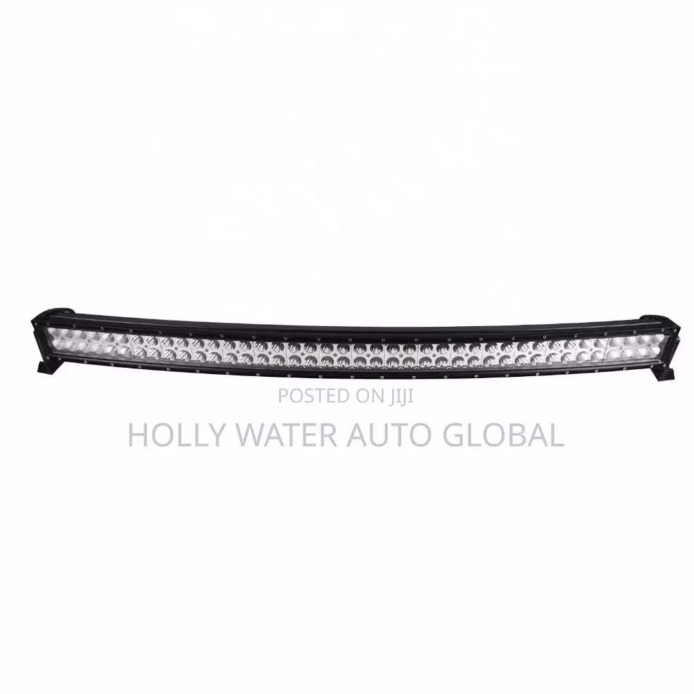 Jeep Wrangler Led Bar Light Off Road Light
