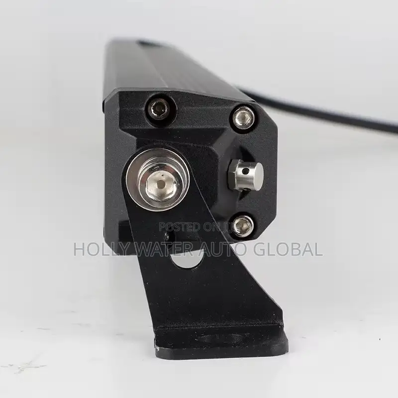 Jeep Wrangler Led Bar Light Off Road Light