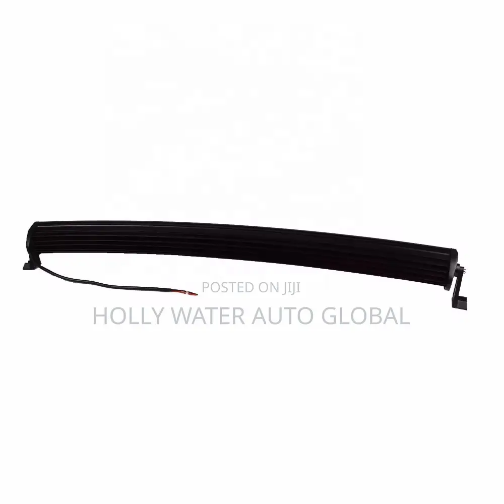 Jeep Wrangler Off Road Led Roof Bar Light With Hanger Complete