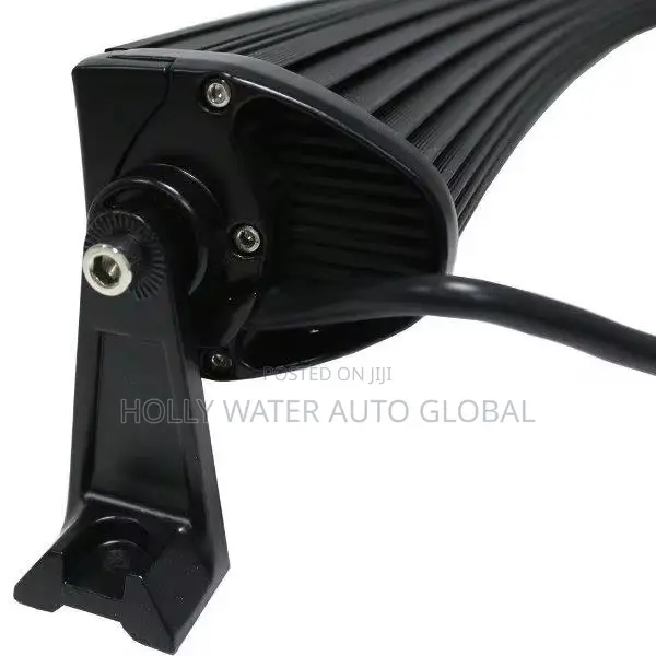 Toyota Fj Cruiser Off Road Bar Light