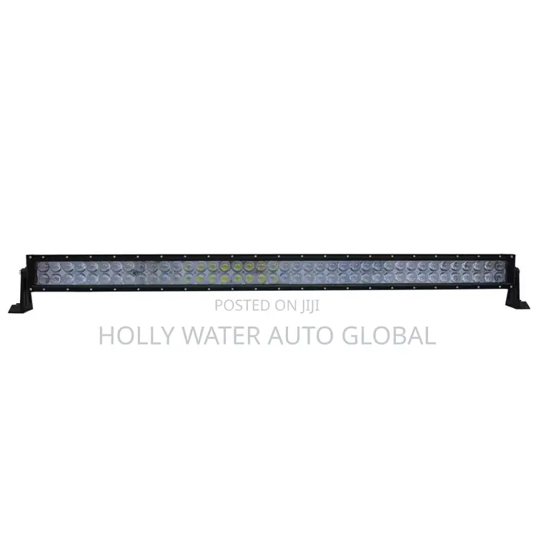 Toyota Fj Cruiser Off Road Bar Light