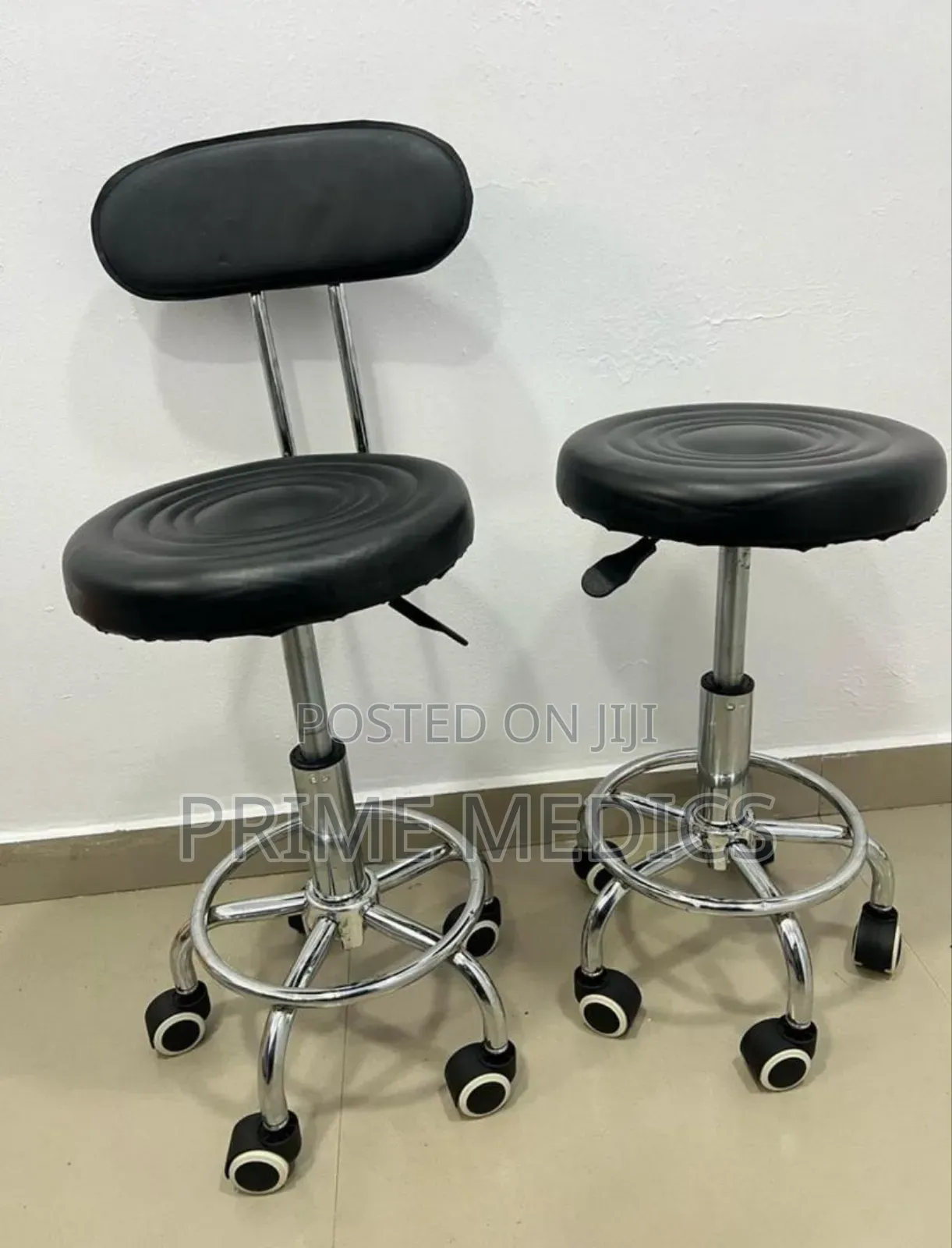 Surgeon Stool