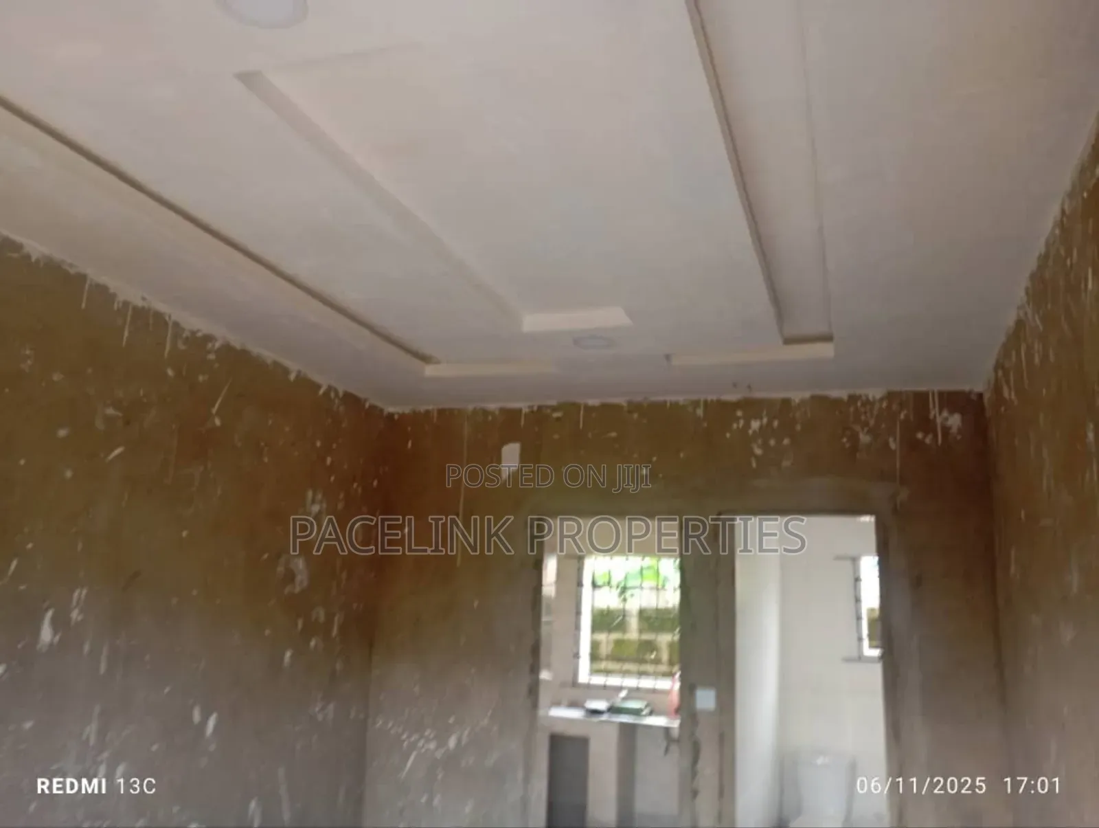 Studio Apartment in Ado-Odo/Ota for rent