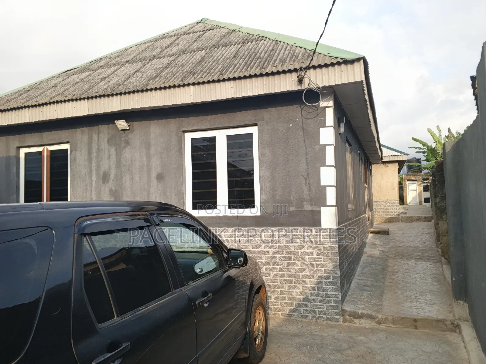 Studio Apartment in Ado-Odo/Ota for rent