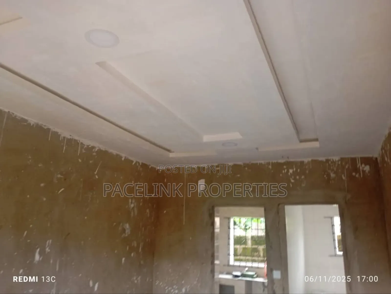 Mini Flat in Ado-Odo/Ota for rent
