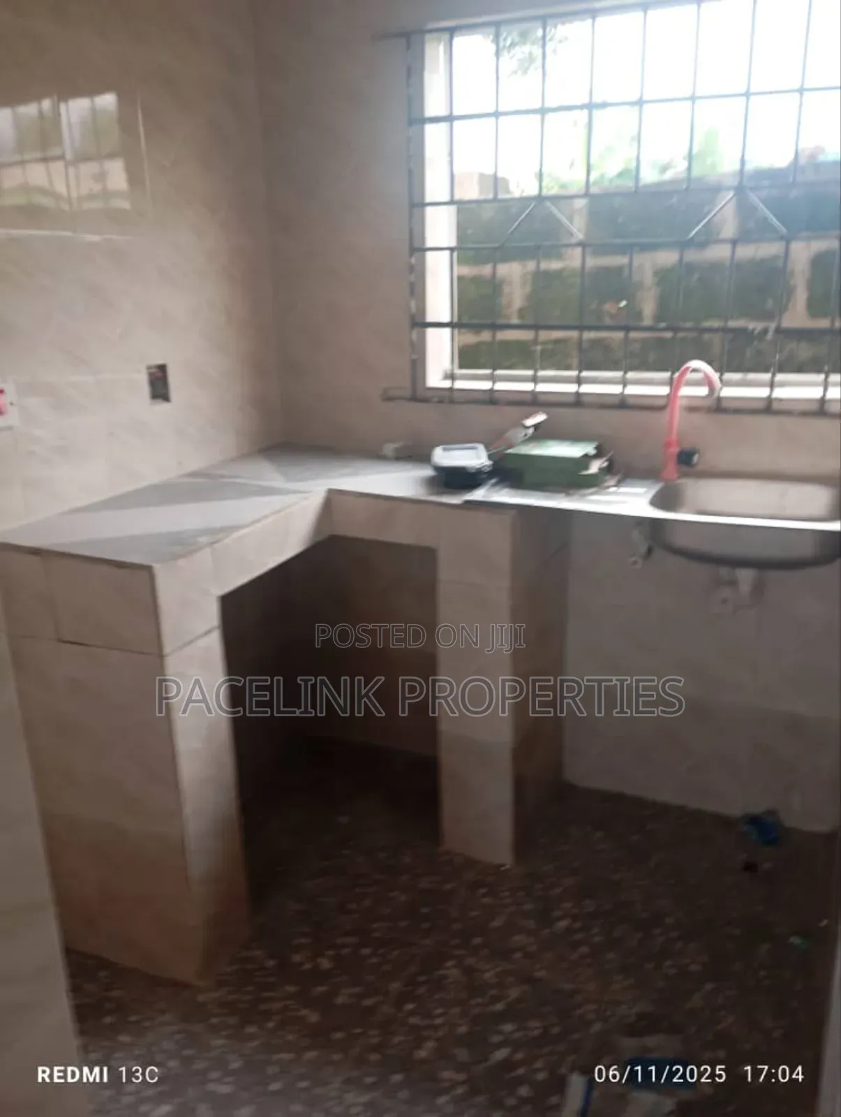 Mini Flat in Ado-Odo/Ota for rent
